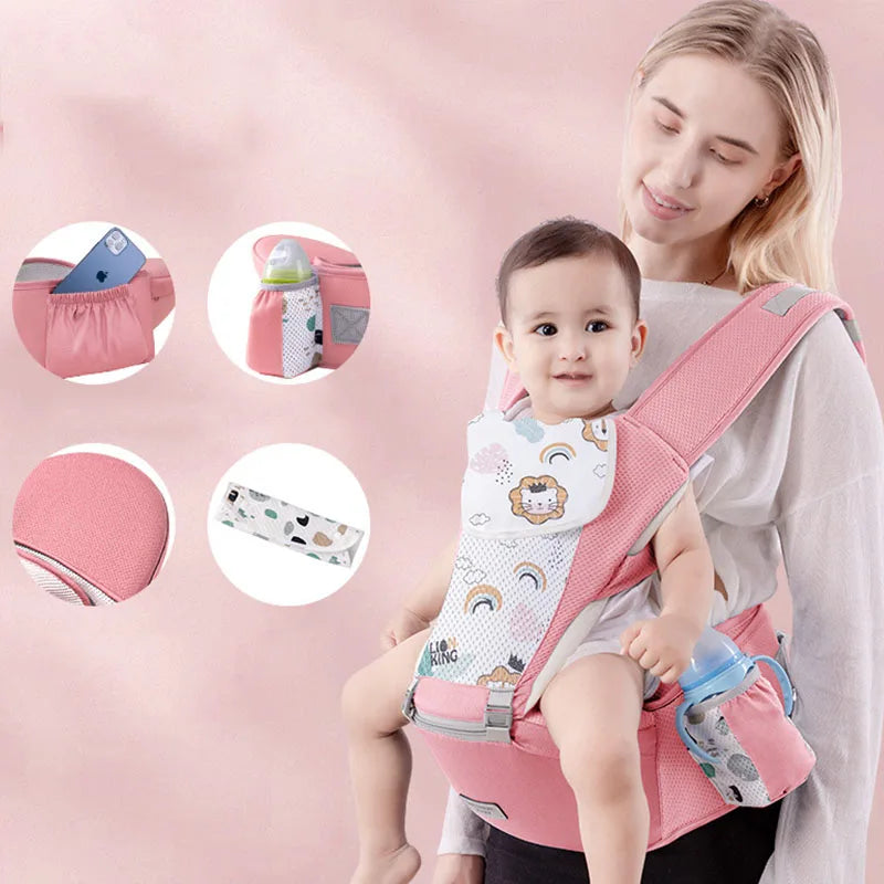 baby carrier