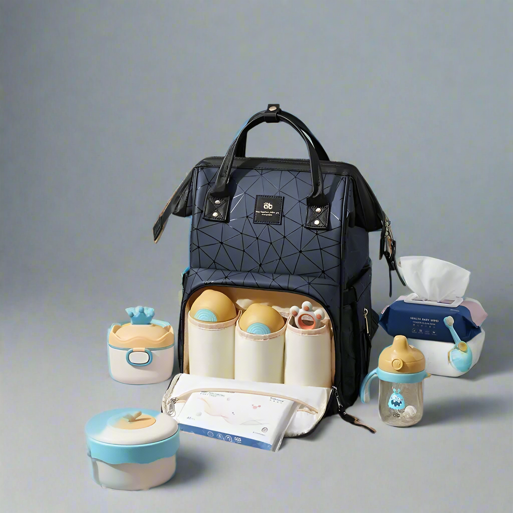 baby bag diaper