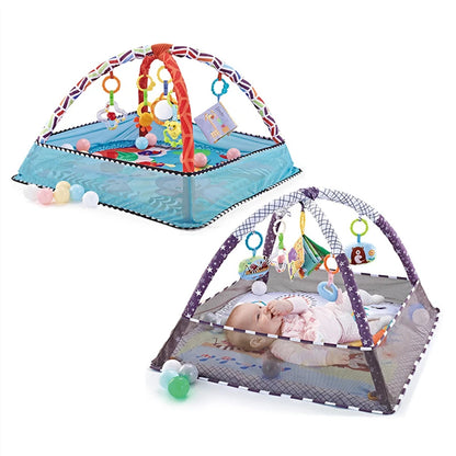 ACTIVITY MAT PLAY BABY