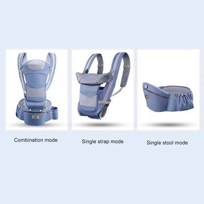 Baby Carrier with storage bag