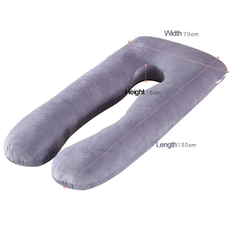 Sleeping Pillow for Pregnant