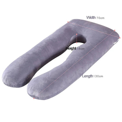 Sleeping Pillow for Pregnant