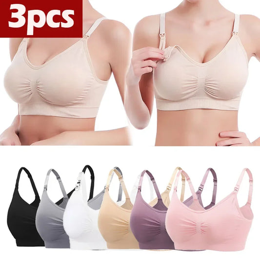 Maternity Nursing Bras