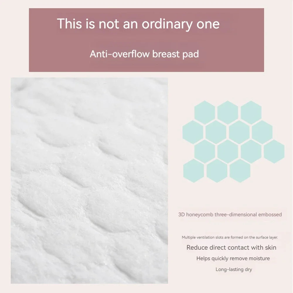 Disposable Breastfeeding  Pads