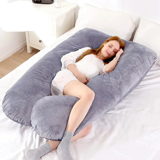 Sleeping Pillow for Pregnant