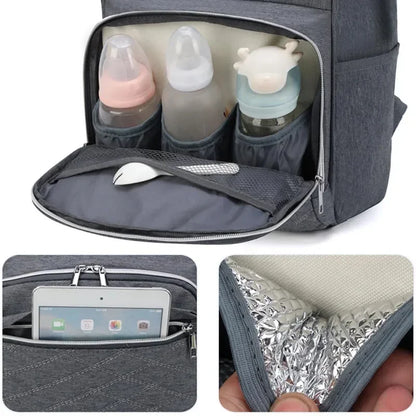 Diaper Bags Baby Stroller Hanging Bag