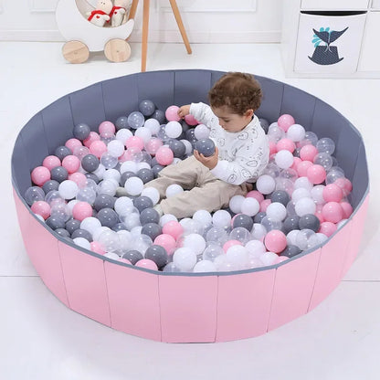 Portable Ball Pit Pool