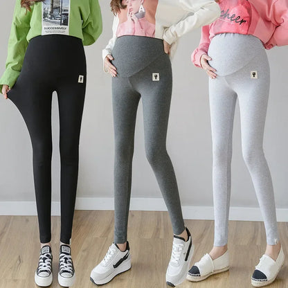 High Waist Tights / Leggings