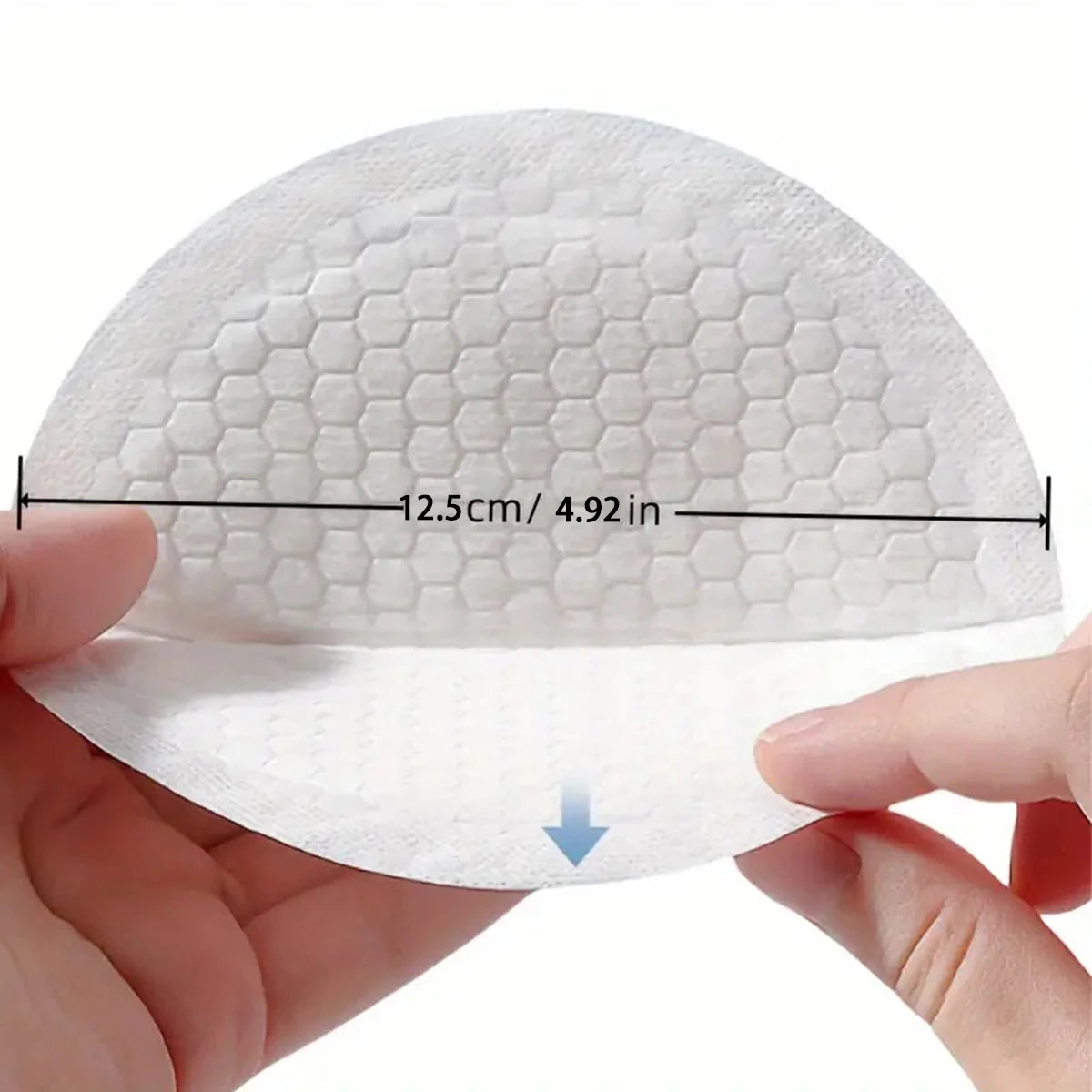 Disposable Breastfeeding  Pads.