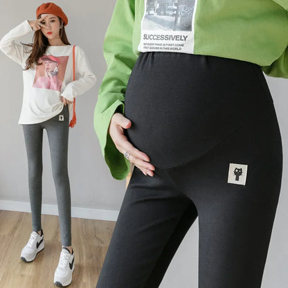 High Waist Tights / Leggings