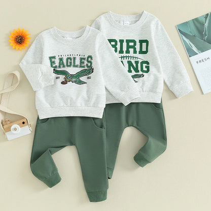 Baby Boys Clothes Set