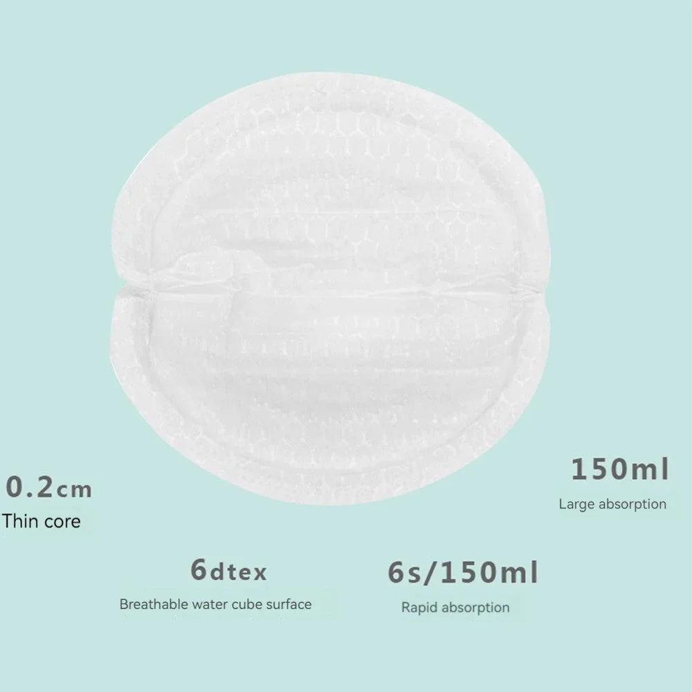 Disposable Breastfeeding  Pads