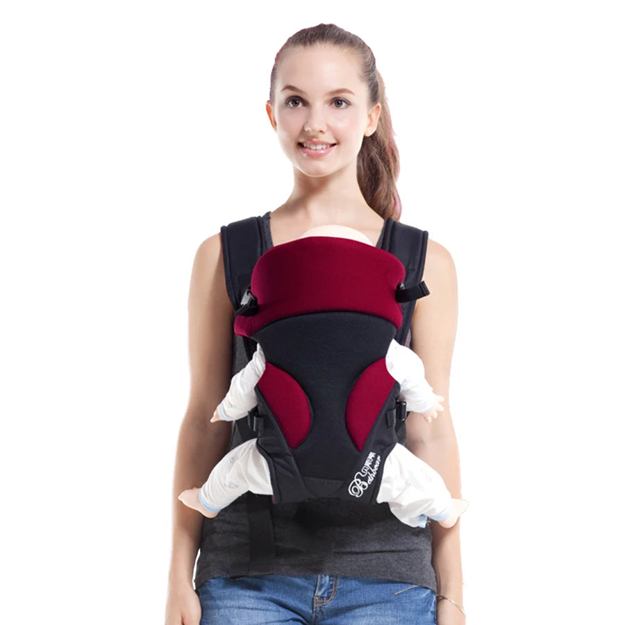 Classical Durable Baby Carrier