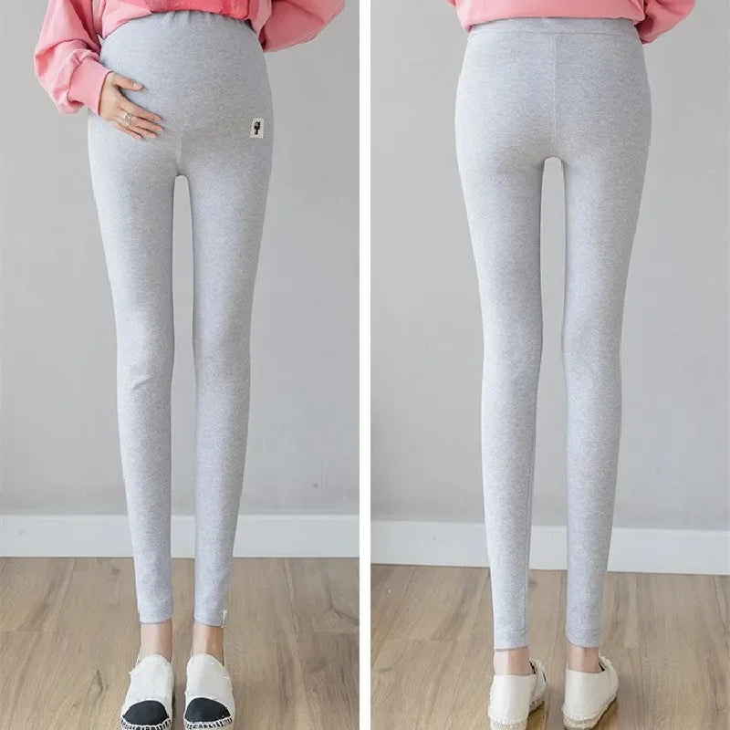 High Waist Tights / Leggings