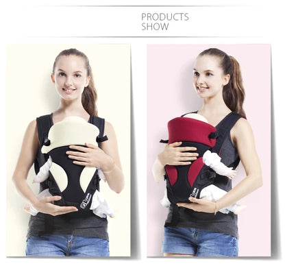 Classical Durable Baby Carrier