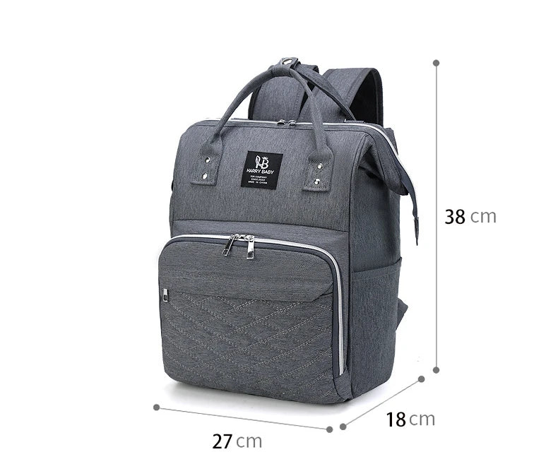 Diaper Bags Baby Stroller Hanging Bag