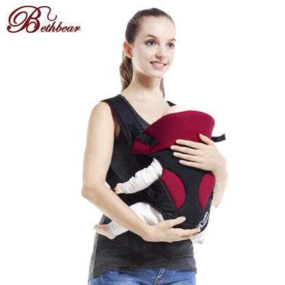 Classical Durable Baby Carrier