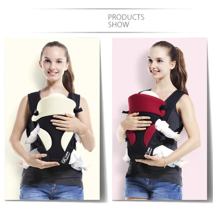 Classical Durable Baby Carrier