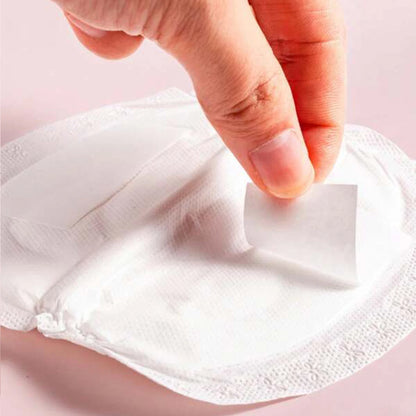 Disposable Breastfeeding  Pads.