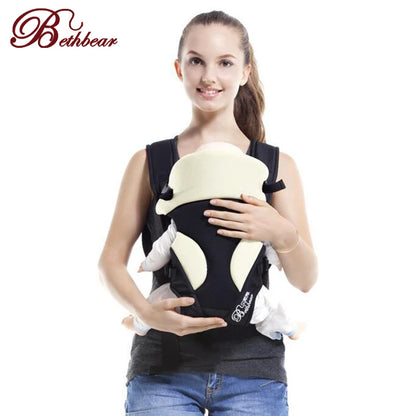 Classical Durable Baby Carrier