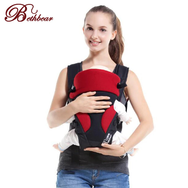 Classical Durable Baby Carrier