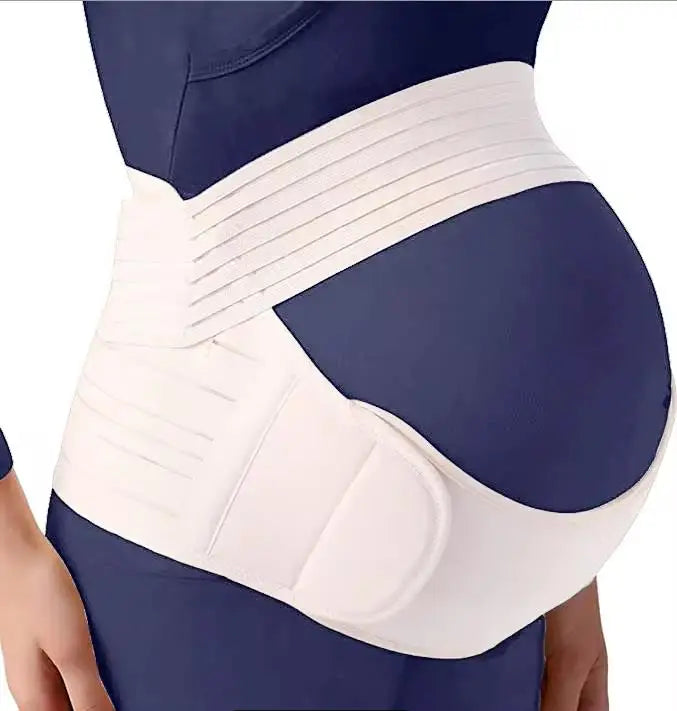 Adjustable Maternity Support Belly Band