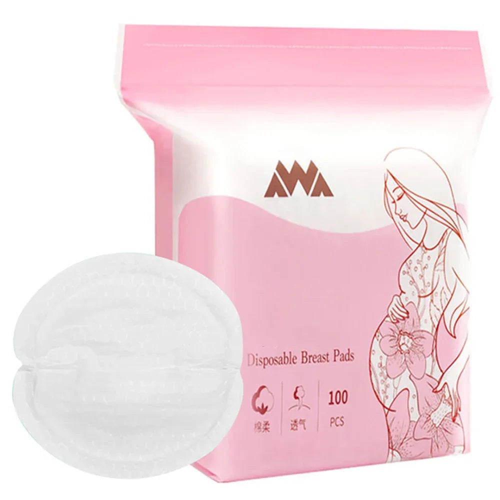 Disposable Breastfeeding  Pads