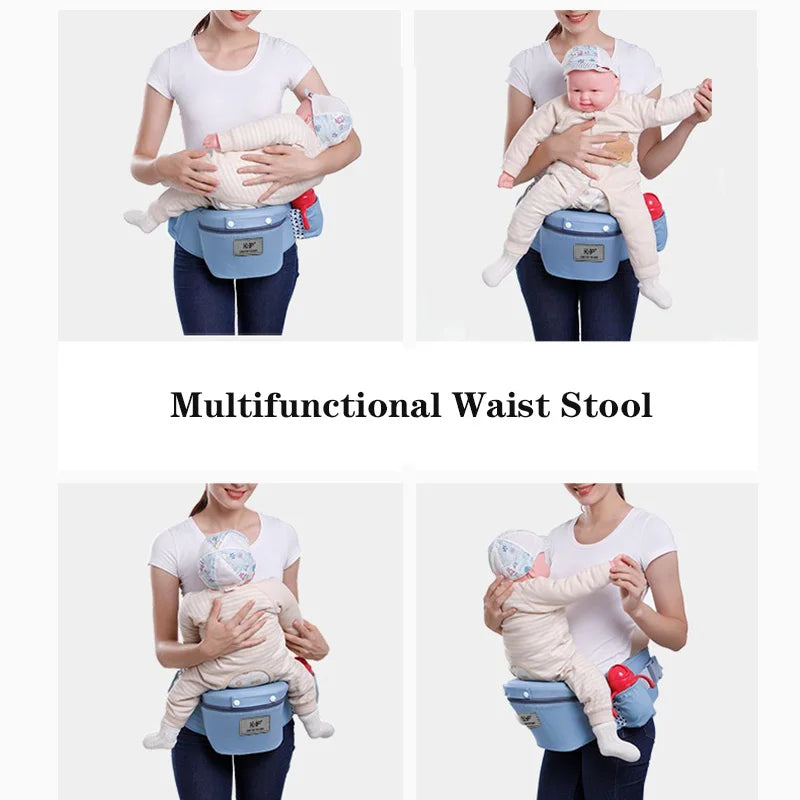 Waist hip support Baby Carrier