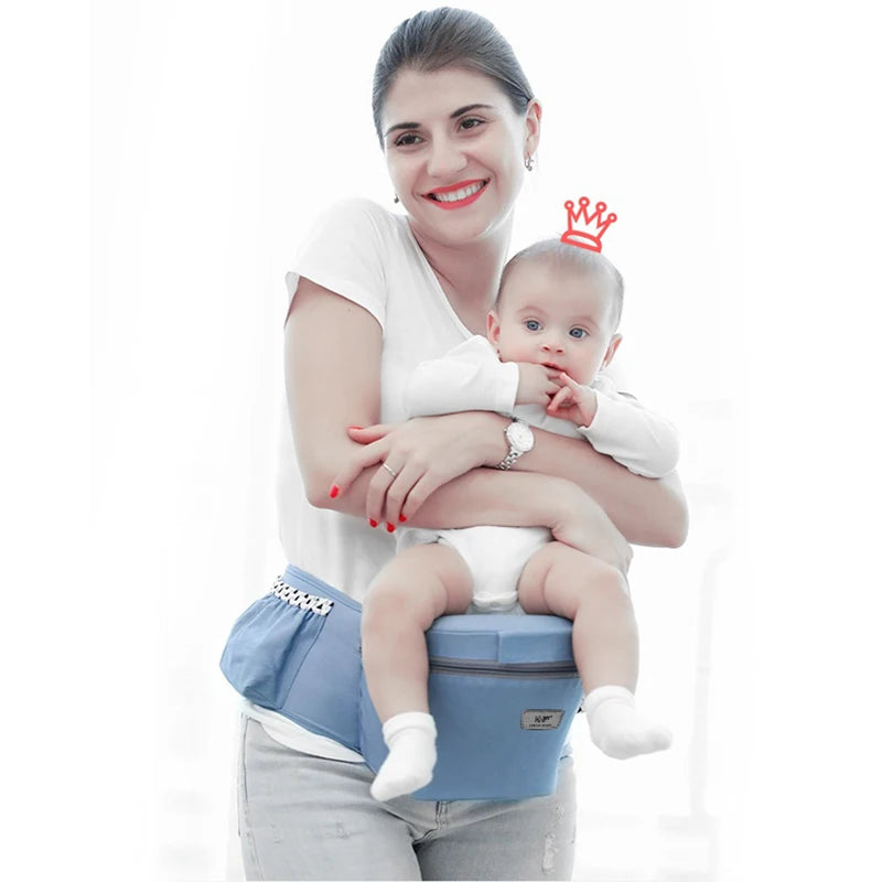 Waist hip support Baby Carrier