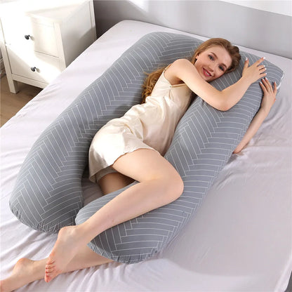 Sleeping Pillow for Pregnant