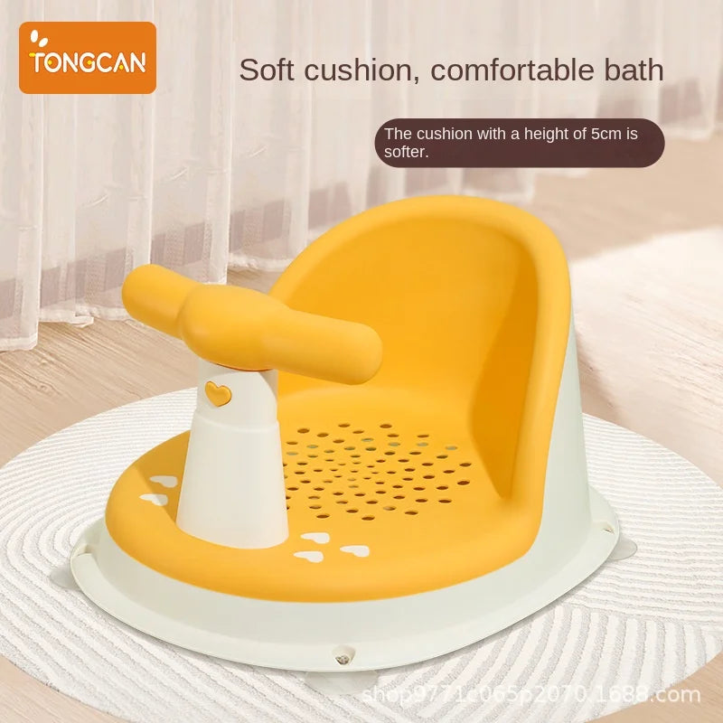 baby seat for bath and feed