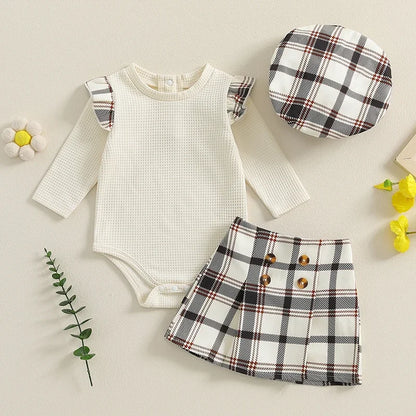 Baby Girls Clothes Sets