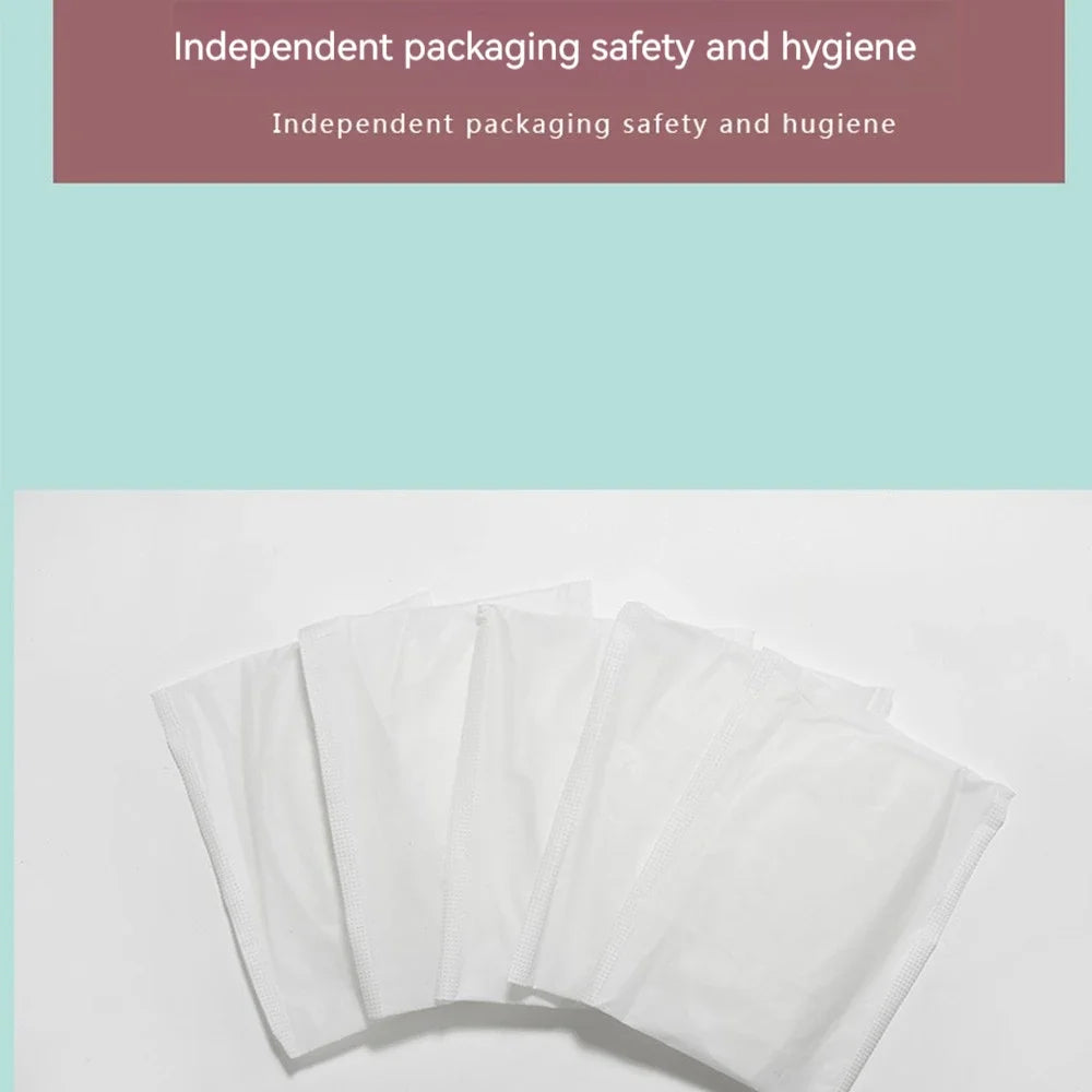 Disposable Breastfeeding  Pads