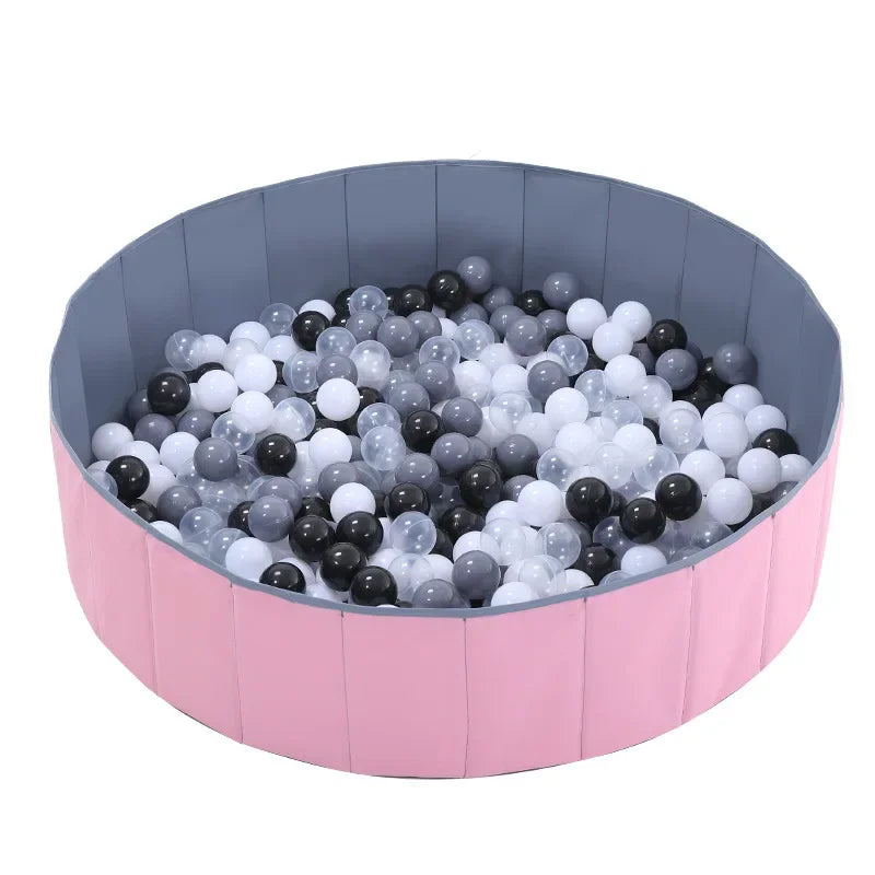 Portable Ball Pit Pool