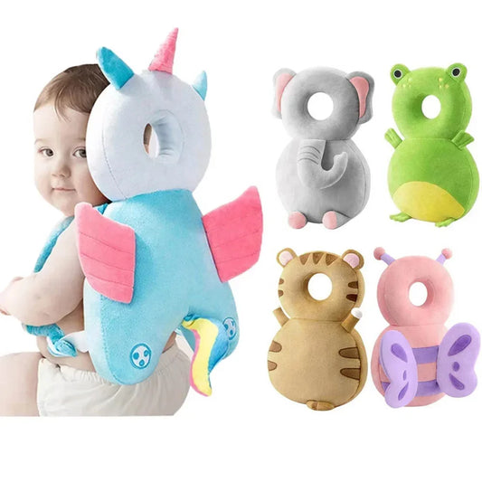 Baby Head Fall Protection pillow backpack