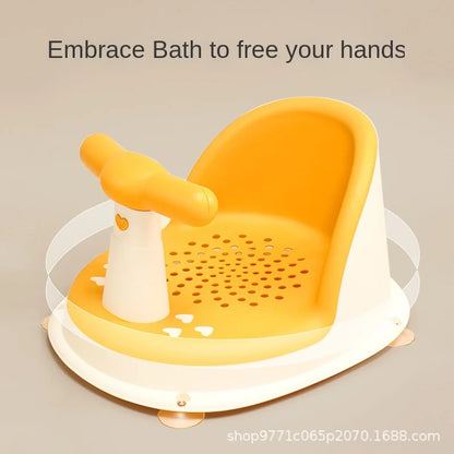 baby seat for bath and feed